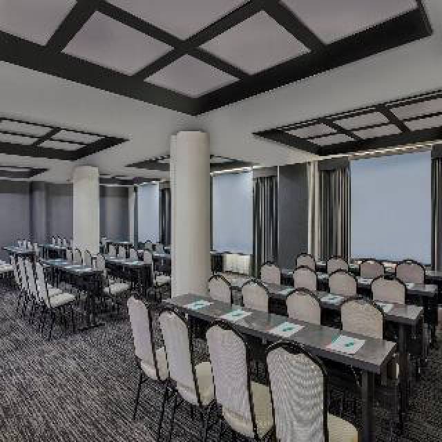 Conferencias