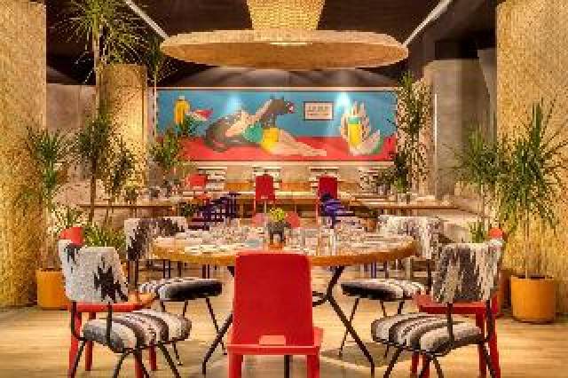 Restaurante