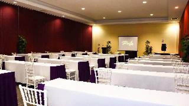 Conferencias