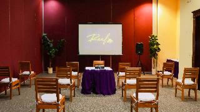 Conferencias