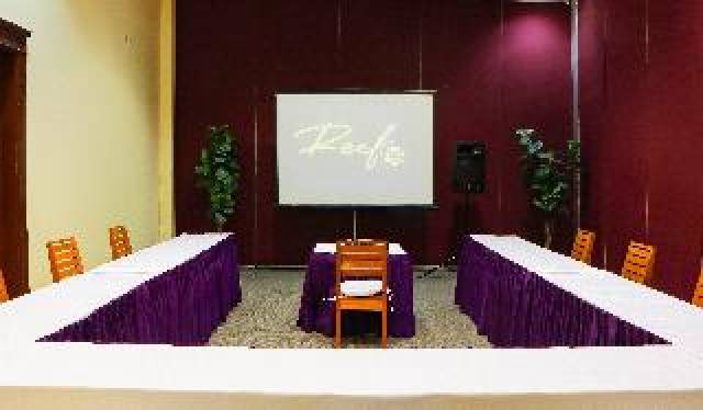 Conferencias