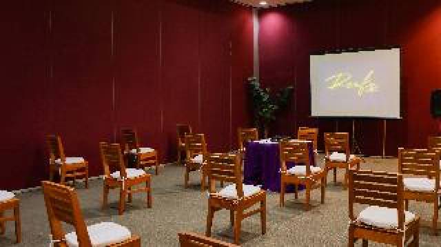 Conferencias