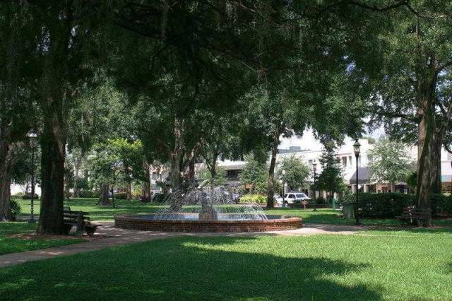 Vista General