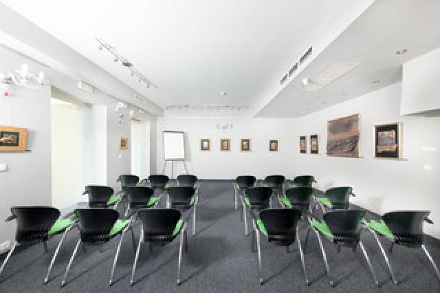 Conferencias