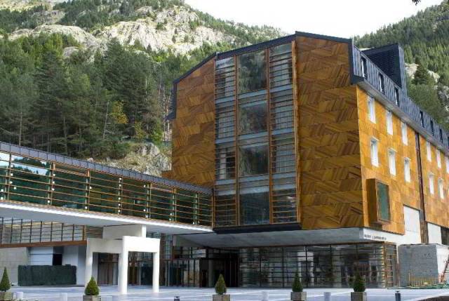 Vista General