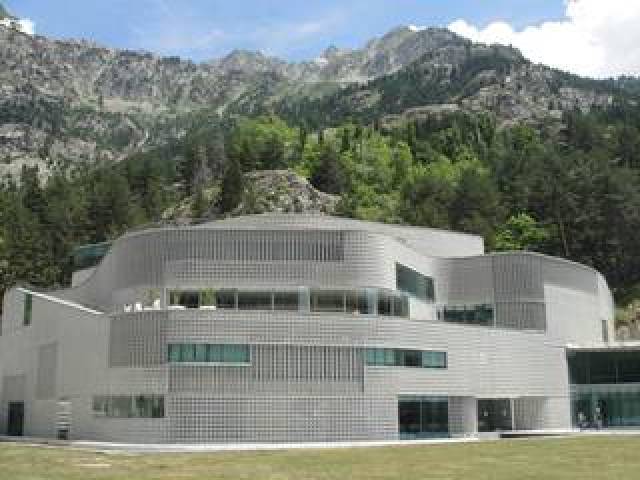 Vista General