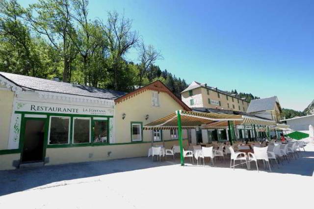 Restaurante