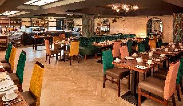 Restaurante