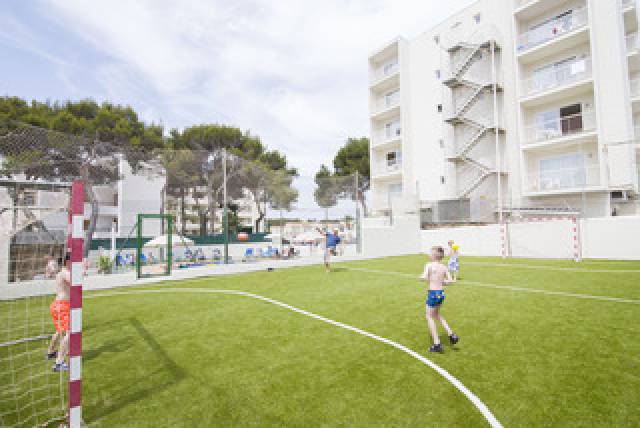 Desportos y Entretenimento