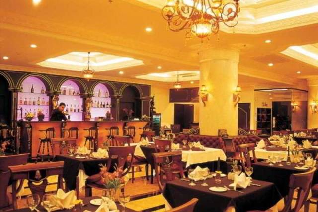 Restaurante