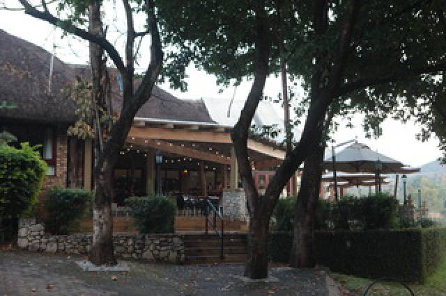 Restaurante
