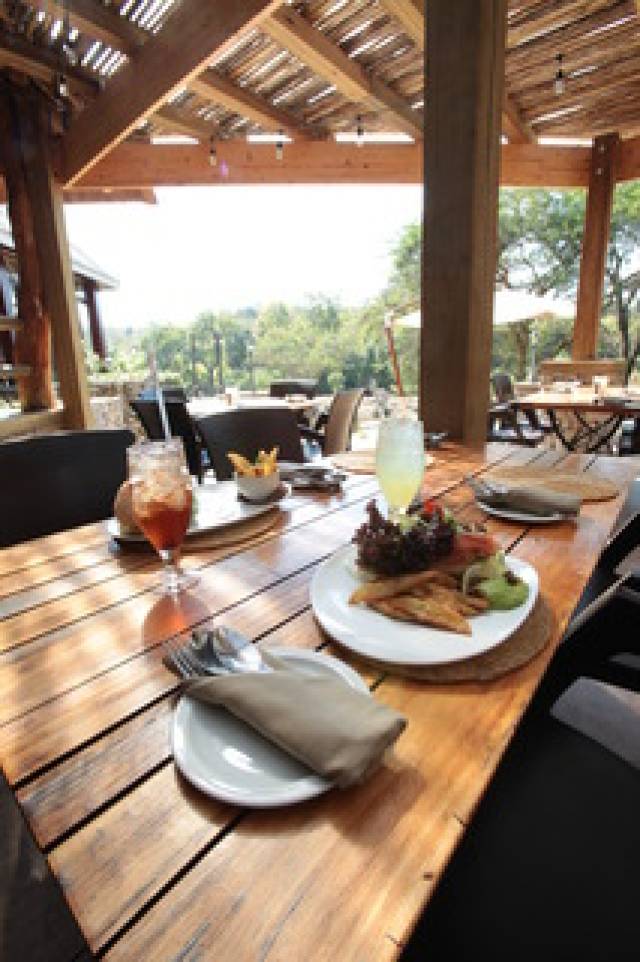 Restaurante