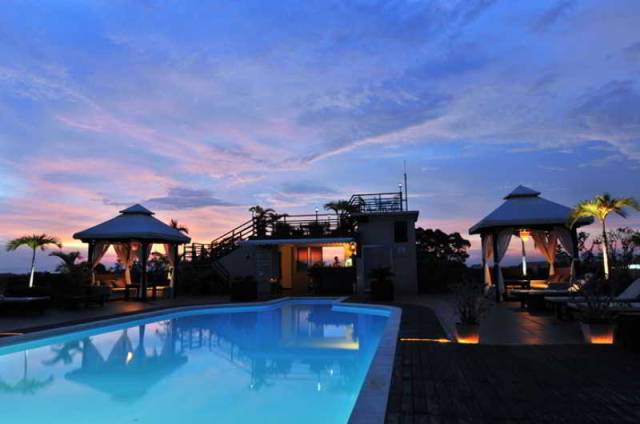 Piscina