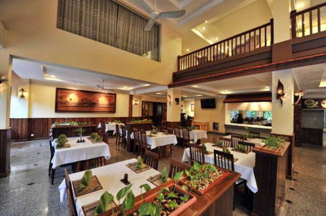 Restaurante