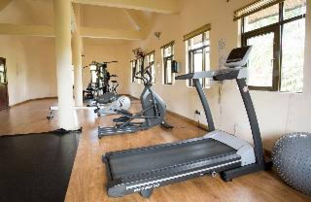 Desportos y Entretenimento