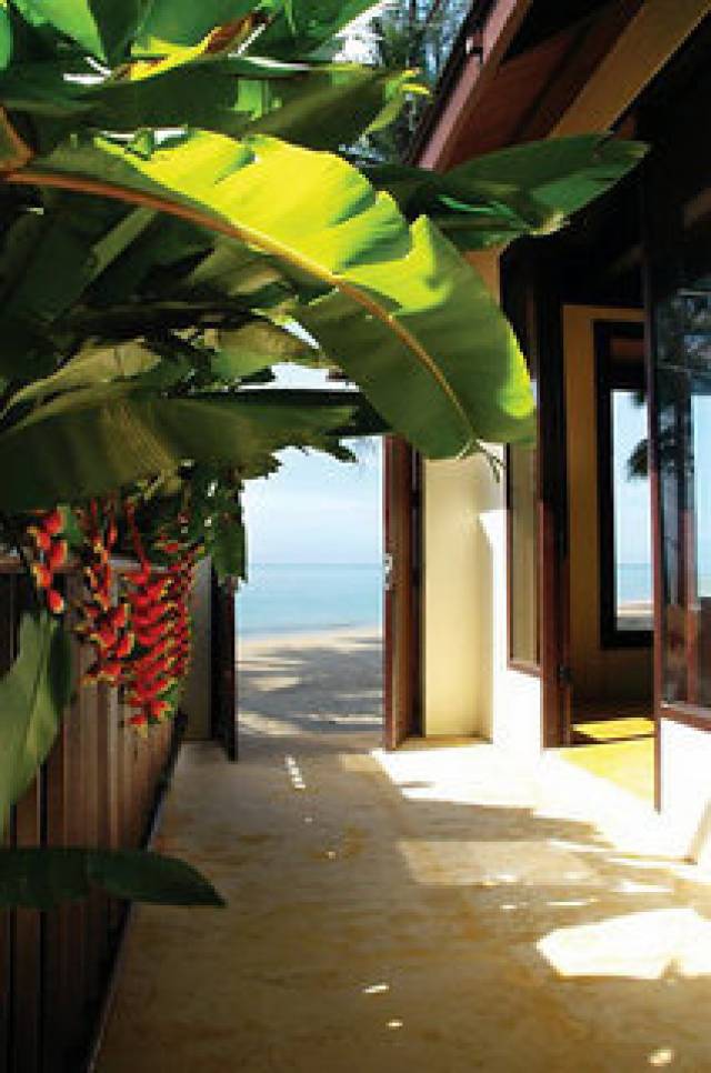 Terraço