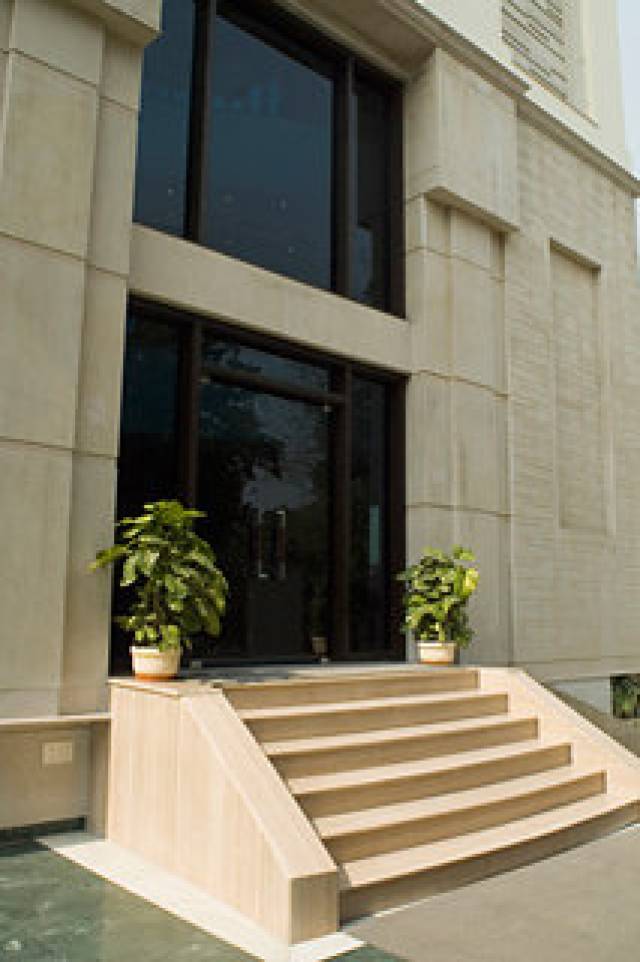 Vista General