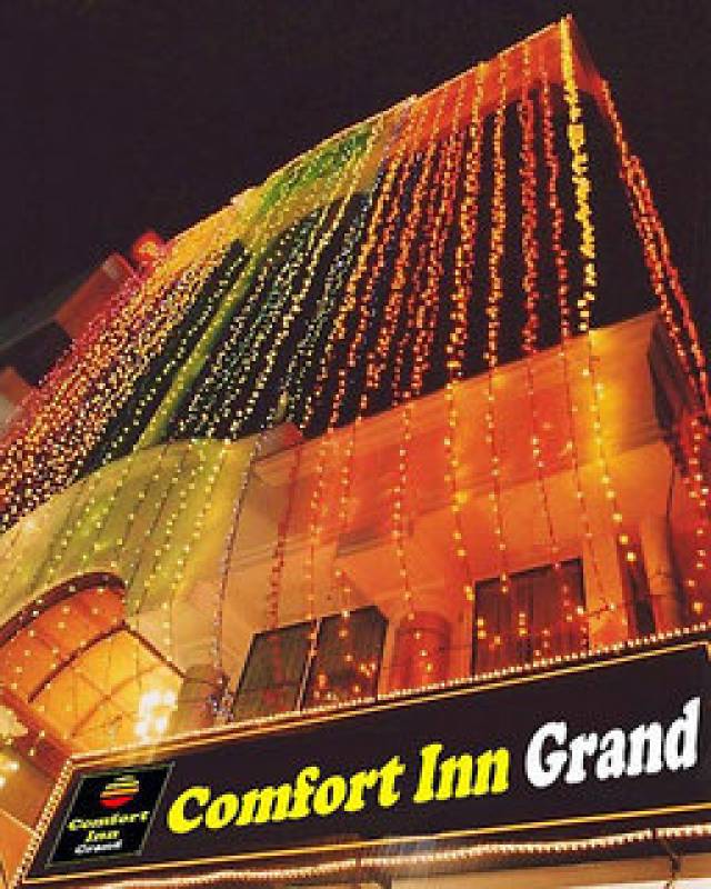 Vista General