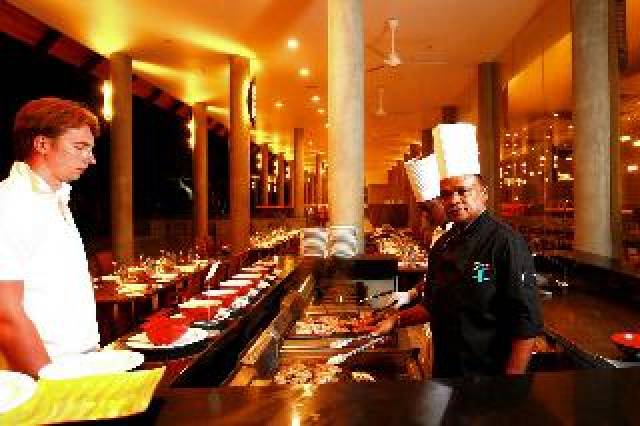 Restaurante