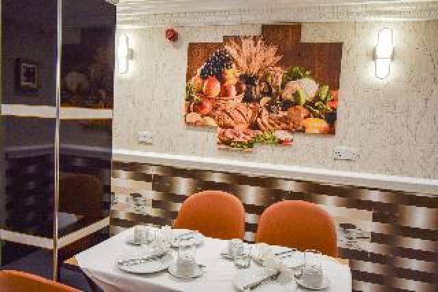 Restaurante