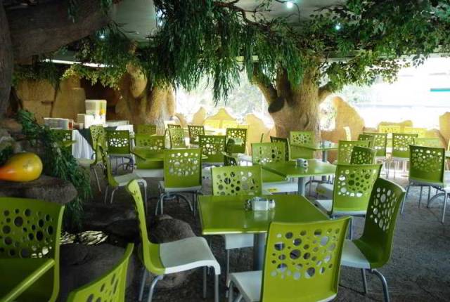 Restaurante