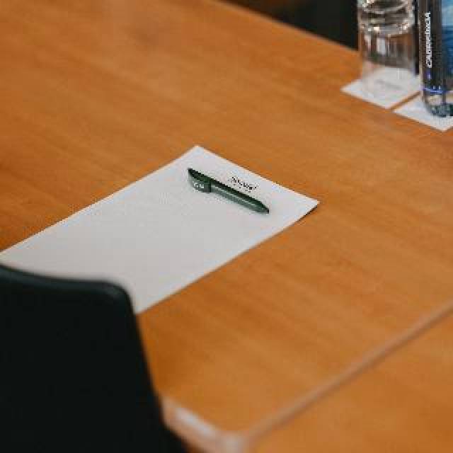 Conferencias