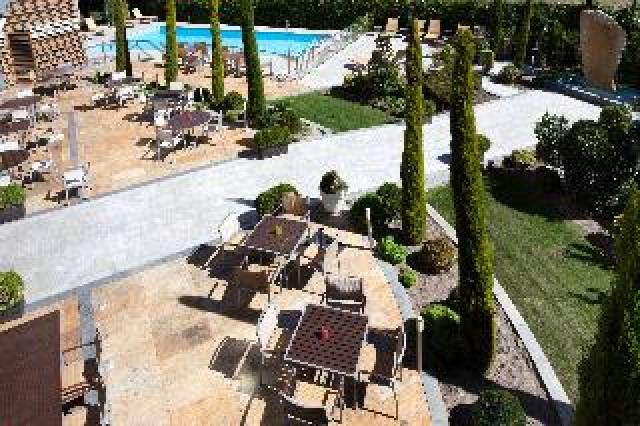 Terraço