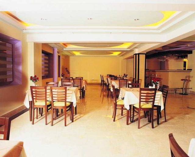 Restaurante