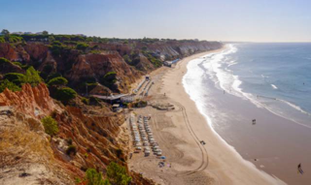Praia