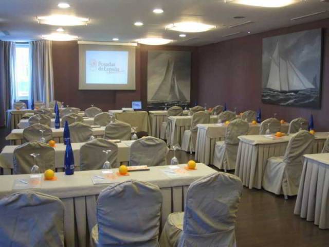 Conferencias