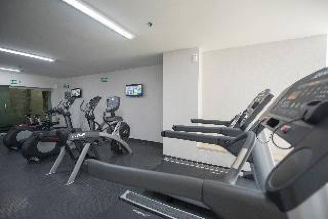 Desportos y Entretenimento