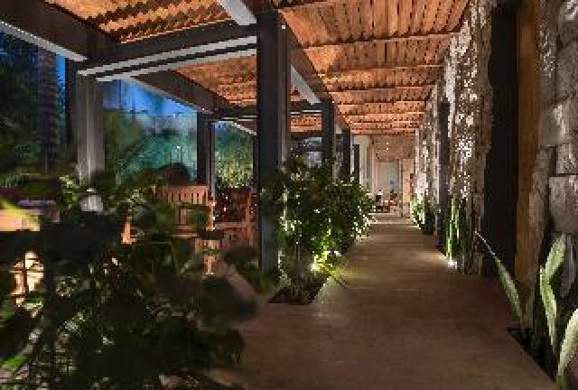 Terraço