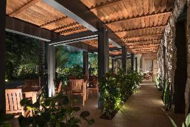 Terraço