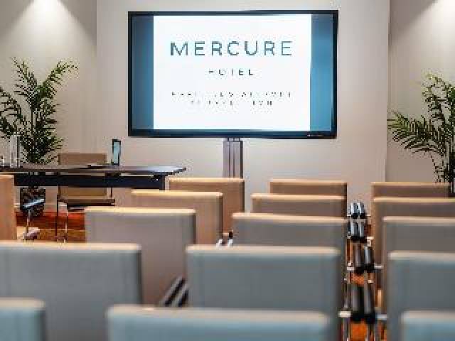 Conferencias