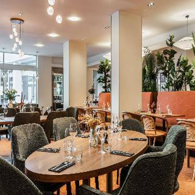 Restaurante