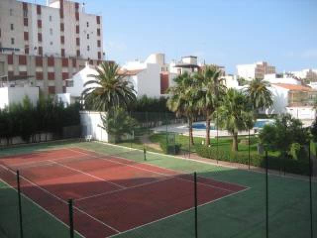 Desportos y Entretenimento