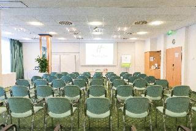 Conferencias