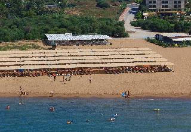 Praia