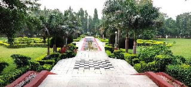 Vista General