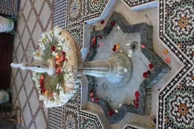 Terraço