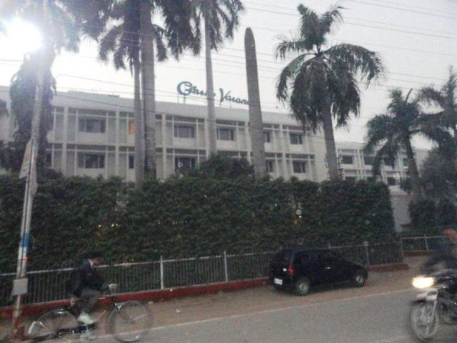 Vista General