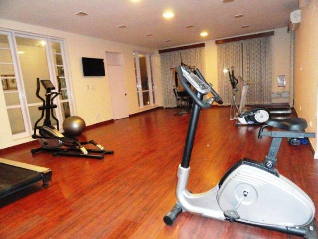 Desportos y Entretenimento