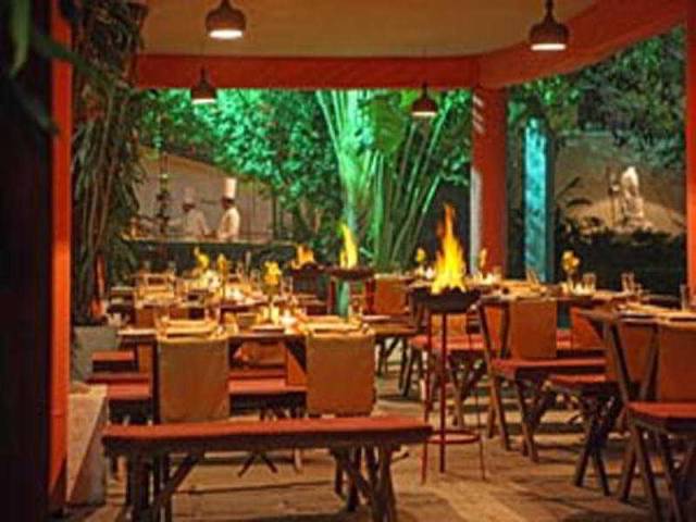 Restaurante