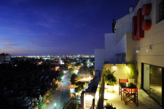 Terraço