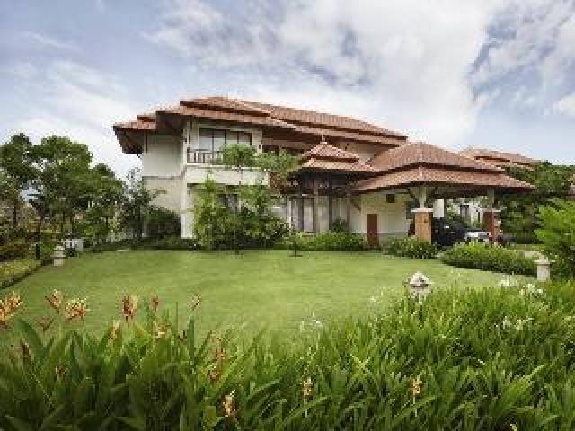 Vista General