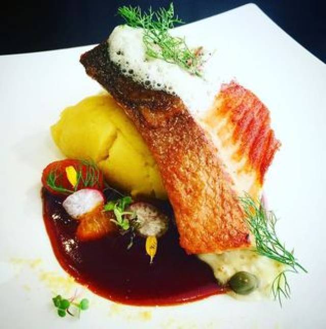 Restaurante