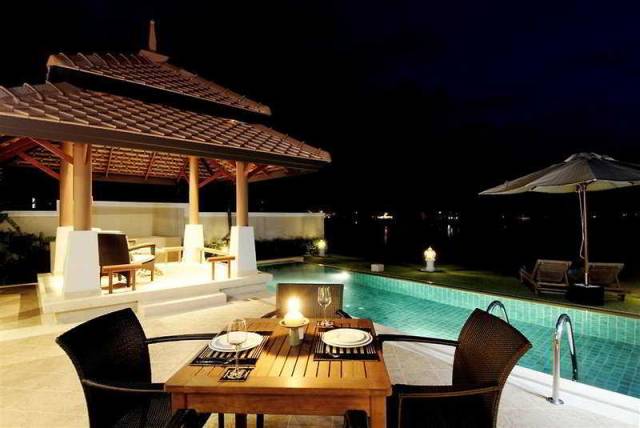 Terraço