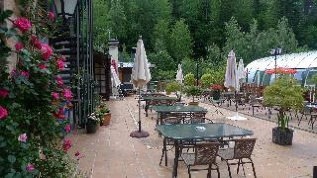 Restaurante