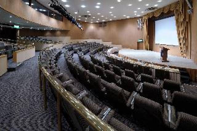 Conferencias