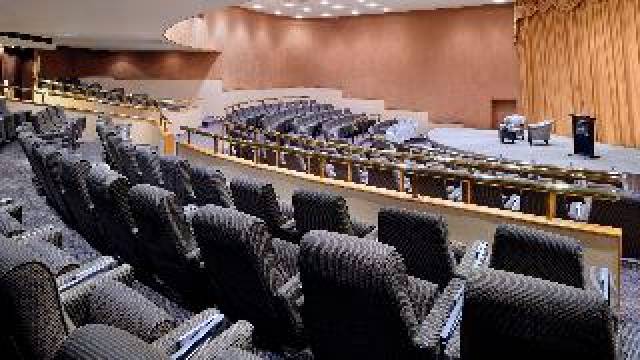 Conferencias